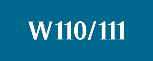 W110/111
