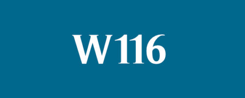 W116