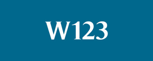 W123